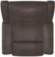 La-Z-Boy® Redwood Godiva Power Wall Recliner-5