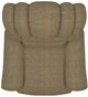 La-Z-Boy® Randell Moss Power Rocking Recliner with Headrest and Lumbar-2