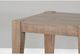 Sunny Designs™ Vivian Weathered Brown End Table-4