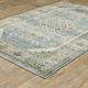 Oriental Weavers™ Branson 5'x7' Style 3 Area Rug-1