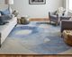 Feizy Anya Blue 5'x8' Area Rug-5