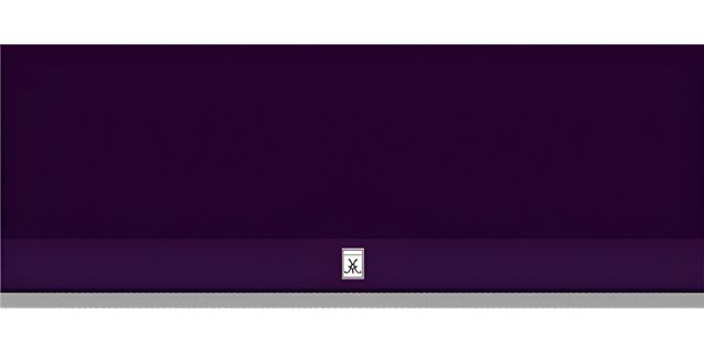 Hestan® KVP Series 48" Lush Wall Mounted Range Hood-0