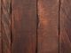International Furniture Direct Madeira Brown Nightstand-4