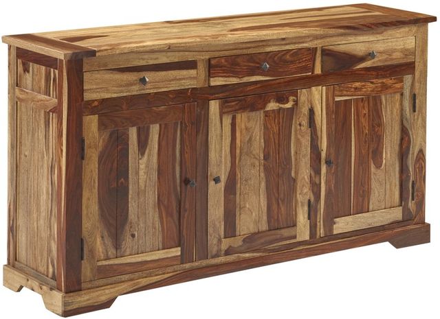 Jaipur Furniture Tahoe Brown Sideboard-0