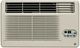 GE® Thru the Wall A/C-Gray-0