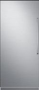 Dacor® Modernist 36" Silver Stainless Steel Left Hinged Panel Kit-0