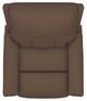 La-Z-Boy® Kipling Fudge Rocking Recliner-4