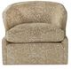 Century® Customizable Sansa Swivel Chair-5