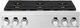 SKS 36" Stainless Steel Natural Gas Rangetop-0
