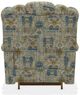 La-Z-Boy® Randell Mosaic Power Rocking Recliner with Headrest and Lumbar-1
