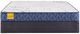 Sealy® Golden Elegance Wyatt 7" Foam Medium Tight Top California King Mattress-4