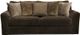 Jackson Furniture Midwood Chocolate Sofa-0