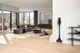 Miele Triflex HX3 Cat & Dog Obsidian Black Cordless Stick Vacuum-3