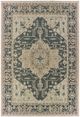Oriental Weavers™ Latitude Taupe 8'x10' Rug-0