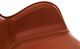 VIG Furniture Modrest Tayla Black/Orange Dining Chair-3