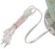 A & B Home Green Table Lamp-4