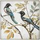 Stylecraft Birdsong l Wall Art-0