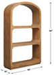 Uttermost® Achley Brown Etagere-2