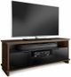 BDI Braden™ Media Cabinet-Chocolate Stained Walnut-1