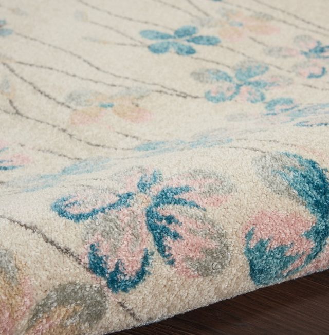 Nourison Home™ Tranquil 5'x7' Style 13 Area Rug-4