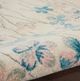 Nourison Home™ Tranquil 5'x7' Style 13 Area Rug-4