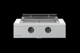 Stainless Steel, Pewter