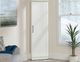 Sauder® HomePlus Soft White® Corner Storage Cabinet-4