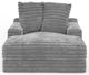 iAmerica Marshmallow Moonstruck Chaise-1