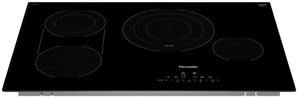 Thermador Masterpiece Series Electric Cooktop