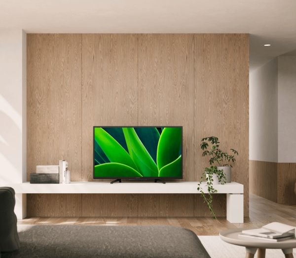 Sony® W830K 32" 720p HD LED Smart Google TV-1