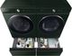 Samsung Bespoke 27" Forest Green Laundry Pedestal-3