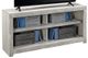 aspenhome® Avery Loft Limestone 49" Open Console-0