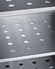 Summit® 5.1 Cu. Ft. Stainless Steel Undercounter Freezer-2