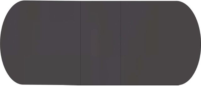 Modus Furniture Grace Raven Oval Dining Table-1