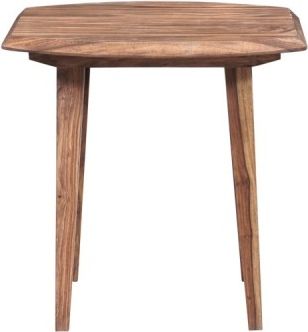 Porter International Designs Fusion Natural End Table-1