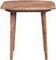 Porter International Designs Fusion Natural End Table-1