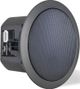 Klipsch® Professional Black IC-400-T 5" In-Ceiling Speaker-3