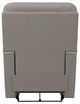 La-Z-Boy® Fulton Porcelain Power Wall Recliner with Headrest and Lumbar-3