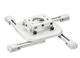Chief® White Manufacturing Mini Universal RPA Projector Mount-0