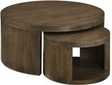 Dark Walnut