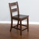 Sunny Designs™ Vineyard 24" Ladderback Stool-0