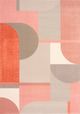 Kalora Interiors Belle 5'x8' Style 1 Area Rug-0