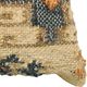 TOV Furniture Sephine Multi Rectangular Throw Pillow-4