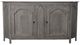 Vintage Furniture Samantha 2-Door Console-0