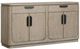 Magnussen Home® Braelyn Dorian Gray Server-0