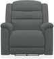 La-Z-Boy® Redwood Grey Power Wall Recliner-1