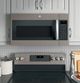 GE® Series 1.9 Cu. Ft. Slate Over The Range Microwave-2