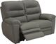 Palliser® Furniture Customizable Keiran Wall Hugger Power Reclining Loveseat with Power Headrest and Power Lumbar-1