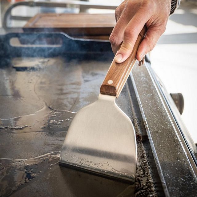 Traeger® Flat Top Grill Essentials Kit-8