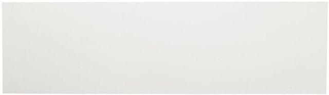 Aspenhome® Cambridge White Double Dresser-3